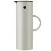 Pichet isotherme EM77 1 l, sable, Stelton