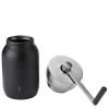 Manuel moulin à café COLLAR, argent, Stelton
