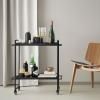 Bouchon à vin COLLAR, à vide, laiton, Stelton