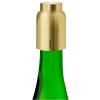 Bouchon à vin COLLAR, à vide, laiton, Stelton