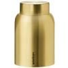 Bouchon à vin COLLAR, à vide, laiton, Stelton