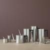 Sucrier ARNE JACOBSEN 200 ml, argent, Stelton