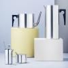 Sucrier ARNE JACOBSEN 200 ml, argent, Stelton