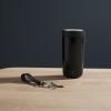 Mug thermos TO GO CLICK 400 ml, noir, Stelton