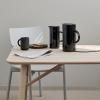 Bouilloire électrique EM77 1,5 l, noir, Stelton