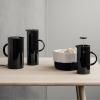 Bouilloire électrique EM77 1,5 l, noir, Stelton
