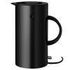 Bouilloire électrique EM77 1,5 l, noir, Stelton
