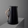 Bouilloire électrique EMMA 1,2 l, noir, Stelton