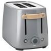 Grille-pain EMMA 31 cm, gris, Stelton