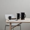 Cafetière à piston EM77 1 l, noir, Stelton