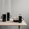 Cafetière à piston EM77 1 l, noir, Stelton