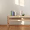Mug thermos TO GO CLICK 200 ml, rose mat, Stelton