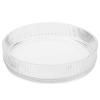 Bol de service PILASTRO 23 cm, clair, Stelton