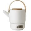 Chauffe thé THEO 15 cm, sable, Stelton