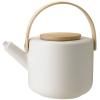 Théière THEO 1,25 l, sable, Stelton
