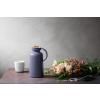 Pichet isotherme SILHOUETTE, 1 l, bleu violet, Eva Solo