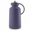 Pichet isotherme SILHOUETTE, 1 l, bleu violet, Eva Solo