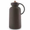 Pichet isotherme SILHOUETTE, 1 l, chocolat, Eva Solo