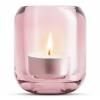 Photophore ACORN set de 2 pc, rose, Eva Solo