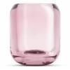 Photophore ACORN set de 2 pc, rose, Eva Solo