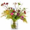 Vase ACORN 16,5 cm, verre transparent, Eva Solo