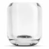 Photophore ACORN set de 2 pc, verre clair, Eva Solo