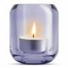 Photophore ACORN set de 2 pc, raisin, Eva Solo