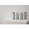 Mug de voyage URBAN TO GO 350 ml, couvercle gris marbré, acier inoxydable, Eva Solo