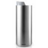 Mug de voyage URBAN TO GO 350 ml, couvercle gris marbré, acier inoxydable, Eva Solo