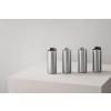 Mug de voyage URBAN TO GO 350 ml, couvercle noir, acier inoxydable, Eva Solo