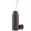 Bouteille isotherme URBAN 500 ml, chocolat, Eva Solo