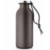 Bouteille isotherme 24/12 TO GO 500 ml, chocolat, Eva Solo