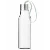 Bouteille d'eau 500 ml, sangle sauge, Eva Solo