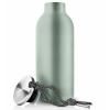 Bouteille isotherme 24/12 TO GO 500 ml, sauge, Eva Solo