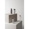 Mug de voyage TO GO 350 ml, bracelet chocolat, acier inoxydable, Eva Solo