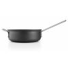 Sauteuse PROFESSIONAL 24 cm, noir, Eva Solo