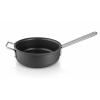 Sauteuse PROFESSIONAL 24 cm, noir, Eva Solo