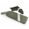 Mandoline GREEN TOOL, vert, Eva Solo