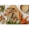 Ciseaux de cuisine GREEN TOOL 20 cm, vert, Eva Solo