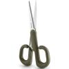 Ciseaux de cuisine GREEN TOOL 20 cm, vert, Eva Solo