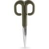Ciseaux de cuisine GREEN TOOL 20 cm, vert, Eva Solo