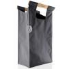 Poubelle pour recyclage 28 l, gris foncé, polyester, Eva Solo
