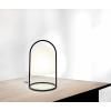 Lanterne solaire 30cm, Noir, Eva Solo