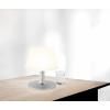 Lampe de table solaire SUNLIGHT LOUNGE 24 cm, gris, Eva Solo