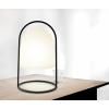 Lanterne solaire, 43cm, noir,Eva Solo