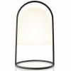 Lanterne solaire, 43cm, noir,Eva Solo