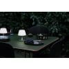 Lampe de table solaire SUNLIGHT 16 cm, Gris, Eva Solo