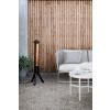 Lampe de table solaire SUNLIGHT 16 cm, Gris, Eva Solo