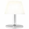 Lampe de table solaire SUNLIGHT 16 cm, Gris, Eva Solo