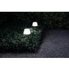 Spot de jardin SUNLIGHT 37 cm, gris, Eva Solo